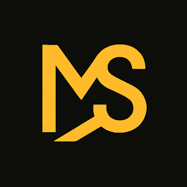 Maths and Science Tuition Oxford Logo